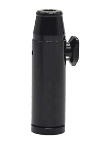 Dispenser Bullet Rocket Bullet Black XXX Amsterdam Style