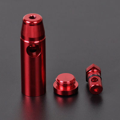 Dispenser Bullet - Rocket Bullet Red