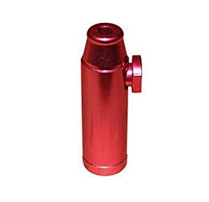 Dispenser Bullet - Rocket Bullet Red - Click Image to Close