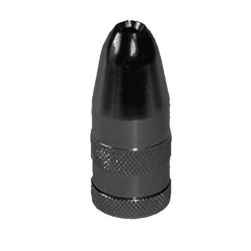 Posh Dispenser bullet in Black color