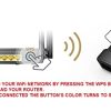 Ethernet LAN to WiFi Wireless Adapter for 2.4GHZ 300Mbps, RJ45 Cable Extender, Installation Required