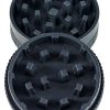 Grinder Biodegradable Hemp Material (2.15, Black)