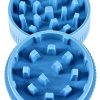 Grinder Biodegradable Hemp Material (2.15, Blue)
